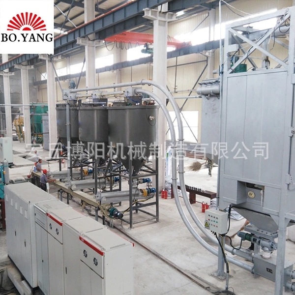 尿素管鏈輸送機在煤電廠(chǎng)有哪些優(yōu)勢