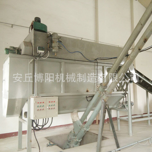 食用鹽自動(dòng)拆包機、拆袋機再出新品