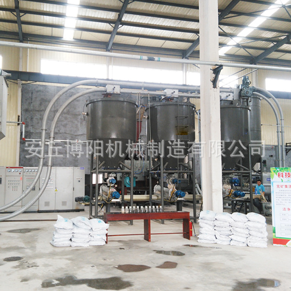化工粉管鏈輸送機用什么材質(zhì)比較好？