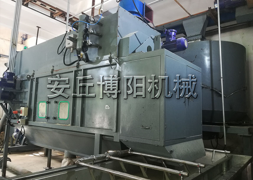 石油焦自動(dòng)破包機 無(wú)塵自動(dòng)拆袋機性能優(yōu)勢