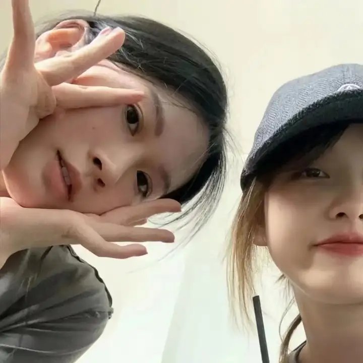 女巫们