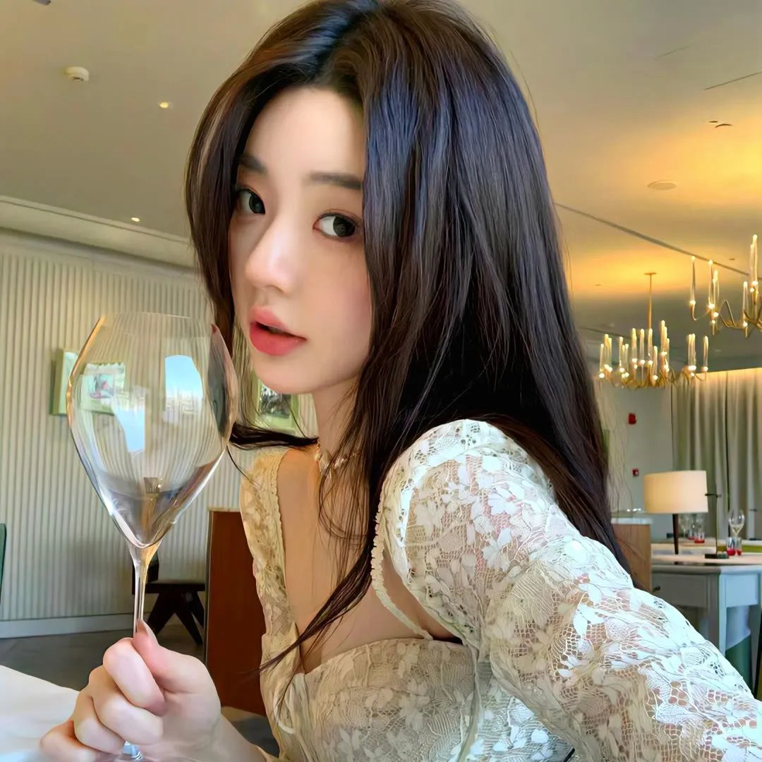 丽人归来